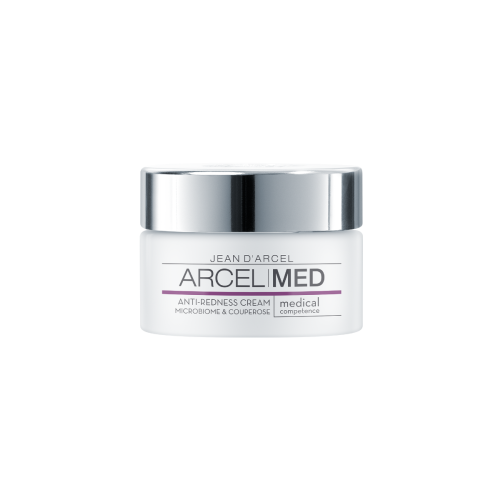 MICROBIOME BALANCE & COUPEROSE